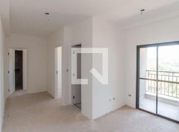 Apartamento · 49m² · 2 Quartos · 1 Vaga · Apartamento à Venda - Vila Mazzei, 2 Quartos, 49 m2