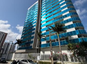 202607311700435503.jpg · Apartamento para Locação em São Luís, Ponta do Farol, 3 dormitórios, 3 suítes, 3 banheiros, 2 vagas