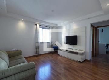 Apartamento · 56m² · 2 Quartos · 1 Vaga · Apartamento à Venda - Vila Mariana, 2 Quartos, 56 m2