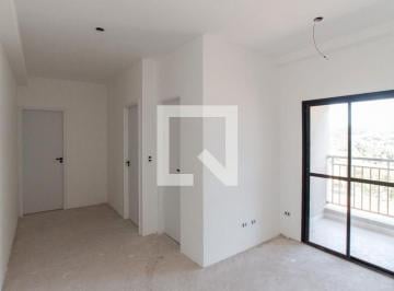 Apartamento · 49m² · 2 Quartos · 1 Vaga · Apartamento à Venda - Vila Mazzei, 2 Quartos, 49 m2