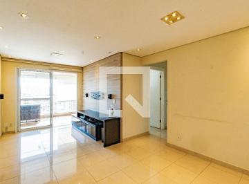 Apartamento · 82m² · 3 Quartos · 2 Vagas · Apartamento à Venda - Bosque da Saúde, 3 Quartos, 82 m2