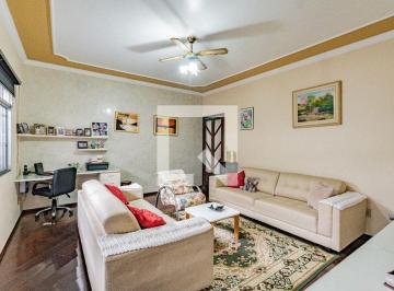 Casa · 240m² · 3 Quartos · 7 Vagas · Casa à Venda - Parque Bristol, 3 Quartos, 240 m2