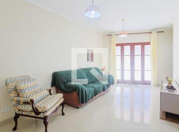 Casa · 129m² · 3 Quartos · 3 Vagas · Casa à Venda - Campo Limpo, 3 Quartos, 129 m2