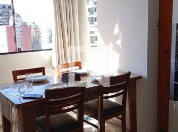 Photo 1 · Apartamento à Venda - Bela Vista, 1 Quarto, 66 m2