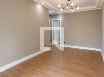 Apartamento · 54m² · 2 Quartos · 1 Vaga · Apartamento à Venda - Vila Jordanópolis, 2 Quartos, 54 m2