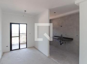 Apartamento · 48m² · 2 Quartos · 1 Vaga · Apartamento à Venda - Vila Mazzei, 2 Quartos, 48 m2