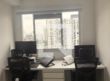 Apartamento · 27m² · 1 Quarto · Apartamento à Venda - Chácara Santo Antonio, 1 Quarto, 27 m2