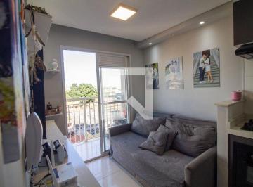 Apartamento · 29m² · 1 Quarto · Apartamento à Venda - Jardim Sao Luis, 1 Quarto, 29 m2