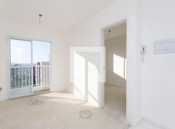 Apartamento · 27m² · 1 Quarto · 1 Vaga · Apartamento à Venda - Itaquera, 1 Quarto, 27 m2