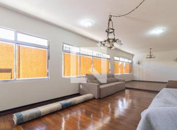 Casa · 363m² · 5 Quartos · 3 Vagas · Casa à Venda - Moema, 5 Quartos, 363 m2