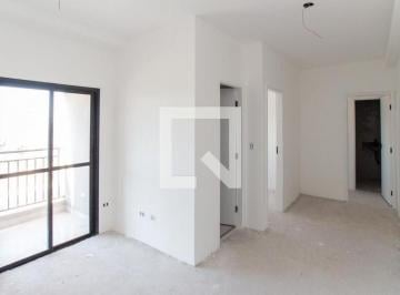 Apartamento · 49m² · 2 Quartos · 1 Vaga · Apartamento à Venda - Vila Mazzei, 2 Quartos, 49 m2