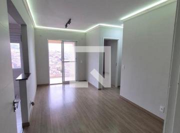 Apartamento · 49m² · 2 Quartos · 1 Vaga · Apartamento à Venda - Novo Osasco, 2 Quartos, 49 m2