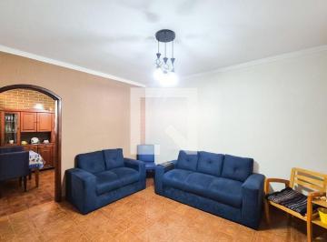 Casa · 141m² · 4 Quartos · 2 Vagas · Casa à Venda - Assunção, 4 Quartos, 141 m2