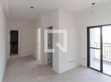 Apartamento · 49m² · 2 Quartos · 1 Vaga · Apartamento à Venda - Vila Mazzei, 2 Quartos, 49 m2