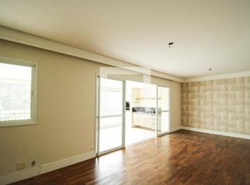Apartamento · 131m² · 3 Quartos · 2 Vagas · Apartamento à Venda - Jardim Santo Elias, 3 Quartos, 131 m2