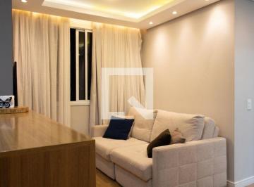 Apartamento · 44m² · 2 Quartos · Apartamento à Venda - Santo Amaro , 2 Quartos, 44 m2