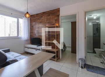 Apartamento · 34m² · 2 Quartos · Apartamento à Venda - Consolação, 2 Quartos, 34 m2
