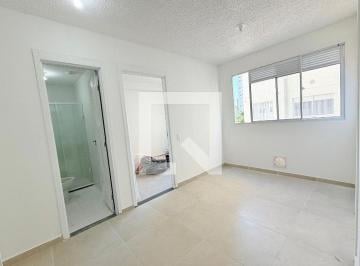 Apartamento · 33m² · 2 Quartos · Apartamento à Venda - Chácara Santo Antonio, 2 Quartos, 33 m2