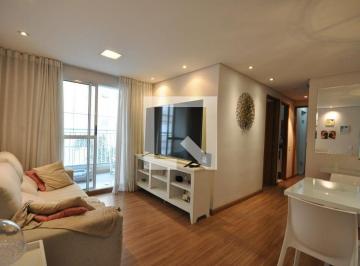 Apartamento · 64m² · 2 Quartos · 1 Vaga · Apartamento à Venda - Vila Guilherme, 2 Quartos, 64 m2