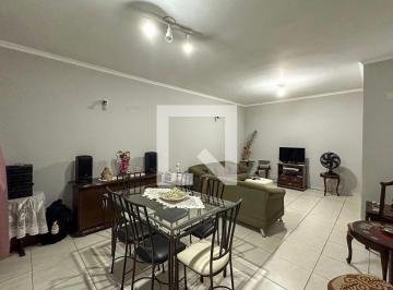 Casa · 165m² · 2 Quartos · 4 Vagas · Casa à Venda - Vila das Mercês, 2 Quartos, 165 m2