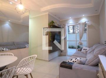 Apartamento · 90m² · 3 Quartos · 1 Vaga · Apartamento à Venda - Sapopemba, 3 Quartos, 90 m2
