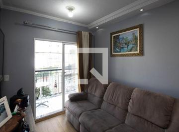 Apartamento de 2 quartos, São Paulo · Apartamento à Venda - Vila Constança , 2 Quartos, 53 m2