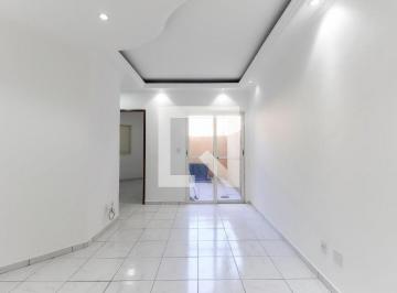 Apartamento · 52m² · 2 Quartos · 1 Vaga · Apartamento à Venda - Fazenda Aricanduva, 2 Quartos, 52 m2