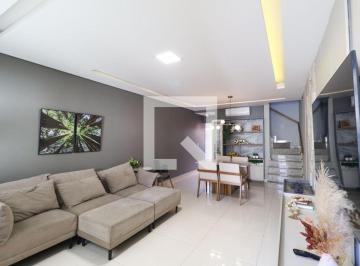 Casa · 119m² · 3 Quartos · 2 Vagas · Casa à Venda - Vila Ede, 3 Quartos, 119 m2