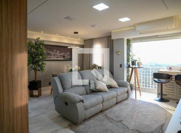 Apartamento · 72m² · 1 Quarto · 2 Vagas · Apartamento à Venda - Jardim São Savério, 1 Quarto, 72 m2