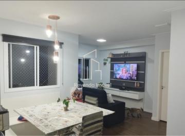 Apartamento · 43m² · 1 Quarto · 1 Vaga · Apartamento à venda na Vila Gustavo, São Paulo-SP: 1 quarto, 1 sala, 1 banheiro
