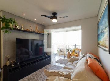Apartamento · 62m² · 2 Quartos · 1 Vaga · Apartamento à Venda - Lapa, 2 Quartos, 62 m2