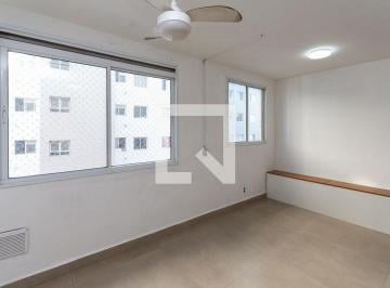Apartamento · 34m² · 1 Quarto · Apartamento à Venda - Bom Retiro, 1 Quarto, 34 m2