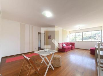 Apartamento · 85m² · 2 Quartos · 1 Vaga · Apartamento à Venda - Santo Amaro , 2 Quartos, 85 m2