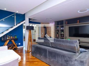 Casa · 160m² · 3 Quartos · 2 Vagas · Casa à Venda - Vila Andrade, 3 Quartos, 160 m2
