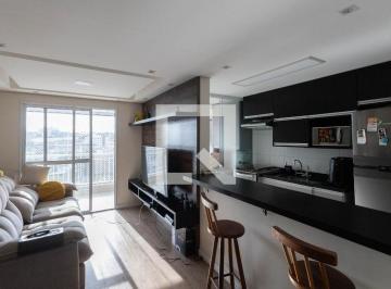 Apartamento · 69m² · 2 Quartos · 1 Vaga · Apartamento à Venda - Vila Maria , 2 Quartos, 69 m2