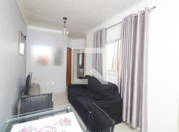 Apartamento · 38m² · 2 Quartos · 1 Vaga · Apartamento à Venda - Parque Capuava, 2 Quartos, 38 m2