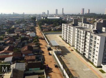 Apartamento · 56m² · 2 Quartos · 1 Vaga · apartamento novo pronto para morar em home club de Barra Velha Sc