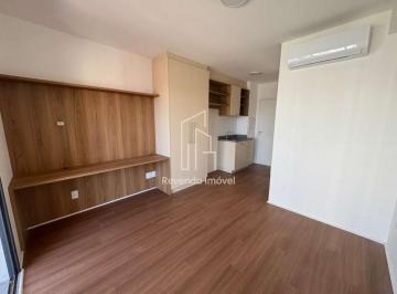 Apartamento · 38m² · 1 Quarto · Apartamento para venda no Butantã, São Paulo-SP: 1 quarto, 1 sala, 1 banheiro, 3