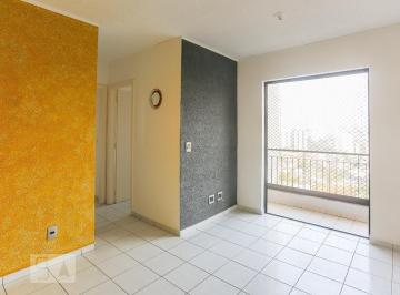 Apartamento · 52m² · 2 Quartos · 1 Vaga · Apartamento à Venda - Jardim Jussara, 2 Quartos, 52 m2