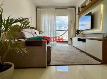 Apartamento · 96m² · 3 Quartos · 2 Vagas · Apartamento para locação - Porto Venere.