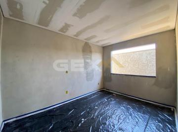 Casa · 102m² · 3 Quartos · 2 Vagas · Casa à Venda com 03 Quartos no Bairro Rancho Alegre em Divinópolis MG.