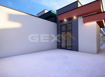 Casa · 102m² · 3 Quartos · 2 Vagas · Casa à Venda com 03 Quartos no Bairro Rancho Alegre em Divinópolis MG.
