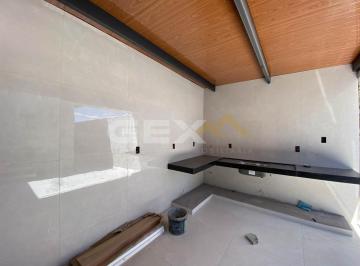 Casa · 102m² · 3 Quartos · 2 Vagas · Casa à Venda com 03 Quartos no Bairro Rancho Alegre em Divinópolis MG.