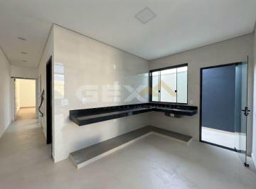 Casa · 102m² · 3 Quartos · 2 Vagas · Casa à Venda com 03 Quartos no Bairro Rancho Alegre em Divinópolis MG.
