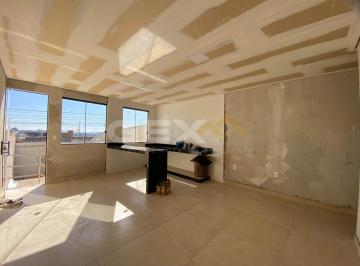 Casa · 70m² · 3 Quartos · 2 Vagas · Casa à Venda com 03 Quartos no Bairro Padre Eustáquio em Divinópolis MG.