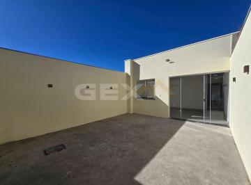 Casa · 132m² · 3 Quartos · 2 Vagas · Casa à Venda com 03 Quartos no Bairro Quintino em Divinópolis MG.