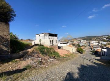 Terreno · 348m² · Terreno à Venda com 348m² no Bairro Serra Verde em Divinópolis MG.