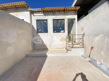 Casa · 70m² · 3 Quartos · 2 Vagas · Casa à Venda com 03 Quartos no Bairro Padre Eustáquio em Divinópolis MG.