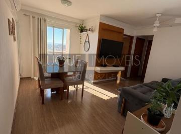 Foto 01 · Apartamento, Jardim Nova Indaiá, Indaiatuba, SP
