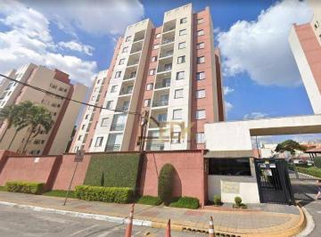 f9848c990616ab1fccd1b2d623f50c64db0ee555 · Apartamento com 3 dormitórios à venda, 76 m² por R$ 450.000 - Jardim Santa Helena - Suzano/SP